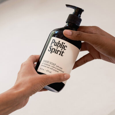 L’Oréal Alumna Allie Mann Launches Public Spirit To Reinvent The Purpose-Driven Brand Model