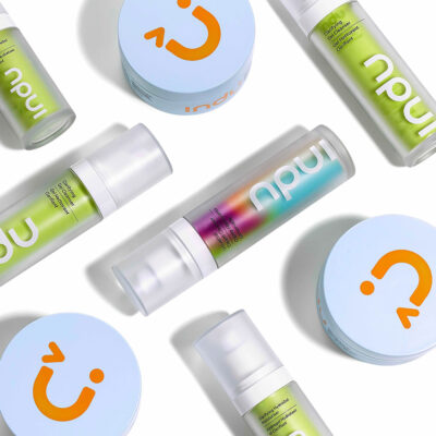 Feelunique Co-Founders’ Brand Indu Enters The Market To “Create The Huda Beauty For Teenagers”