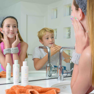 Dermatologist Brooke Jeffy’s New Gen Alpha Brand Btwn Focuses On Skincare Fundamentals
