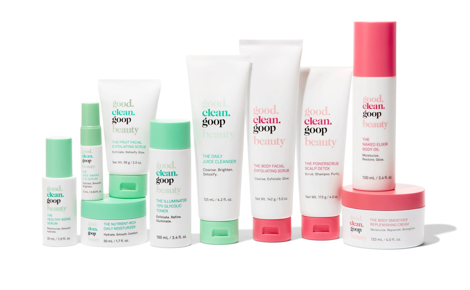 Gwyneth Paltrow Sells A $150 Serum On Goop. Can She Also Sell A $39.99 ...