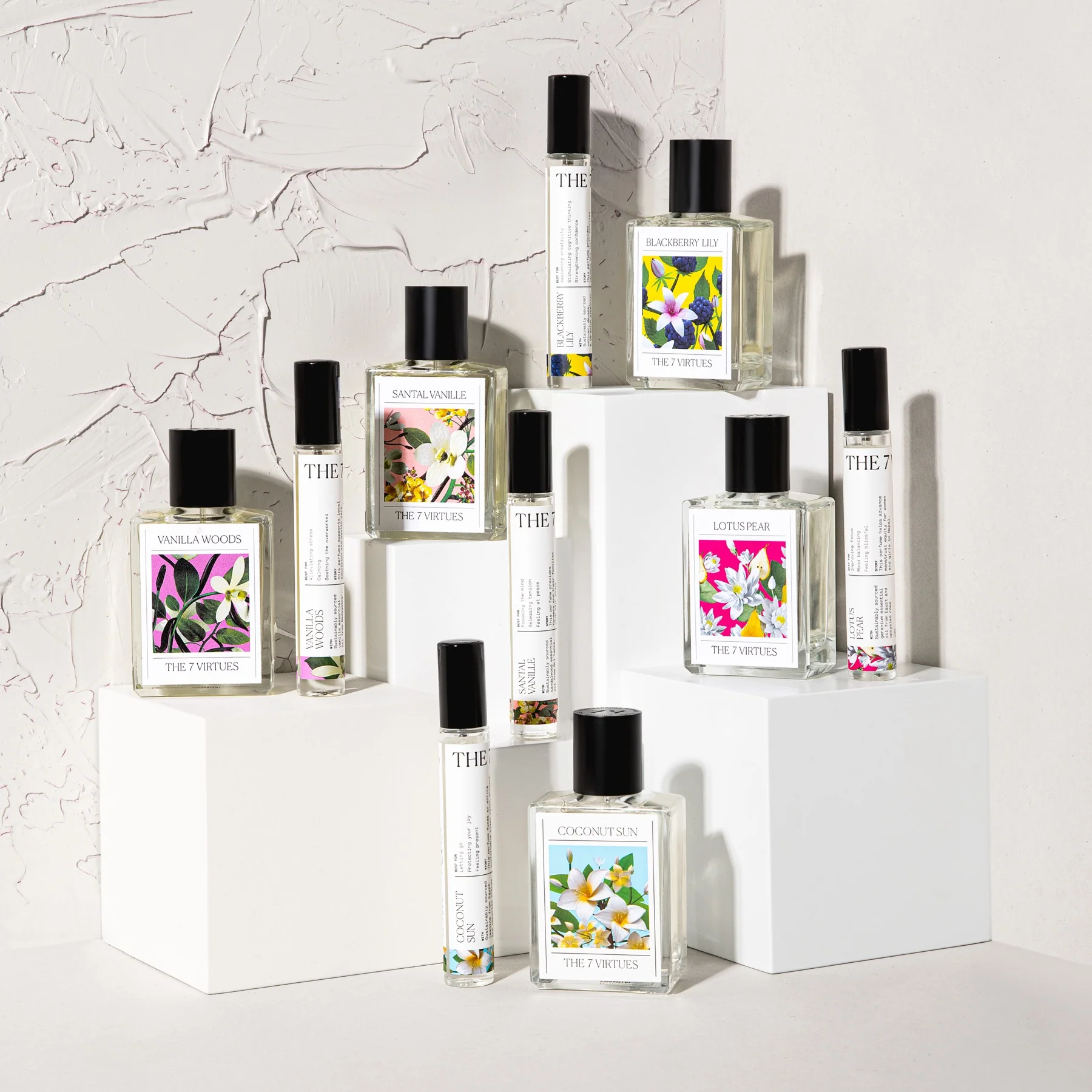 Unilever Ventures And True Beauty Ventures Enter The Fragrance Category ...