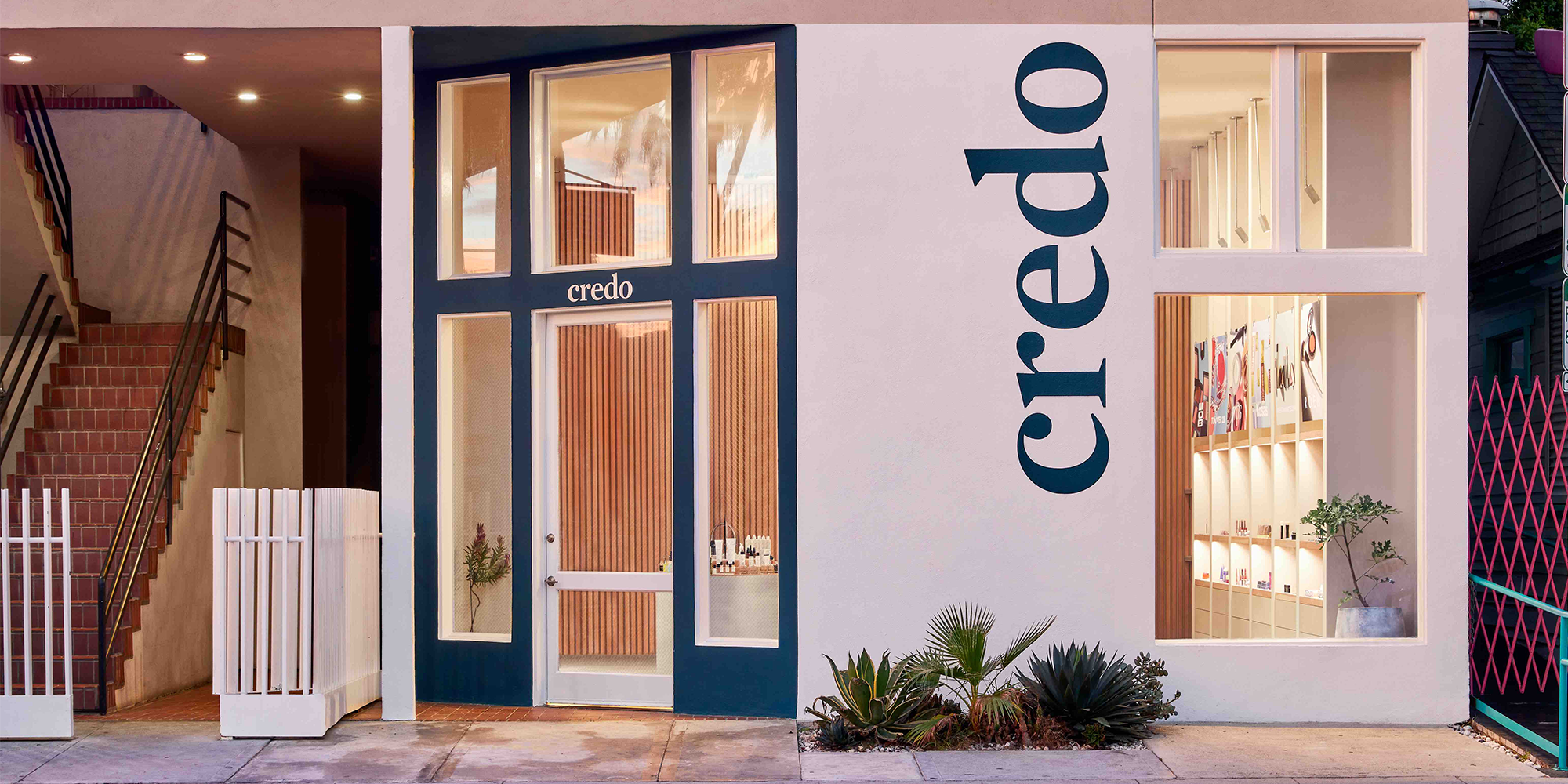 Annie Jackson Steps Into CEO Role At Credo To Expand Its Clean Beauty Message And Store Roster