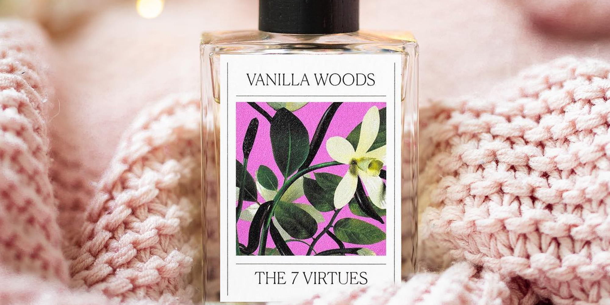 Unilever Ventures And True Beauty Ventures Enter The Fragrance Category By Backing The 7 Virtues