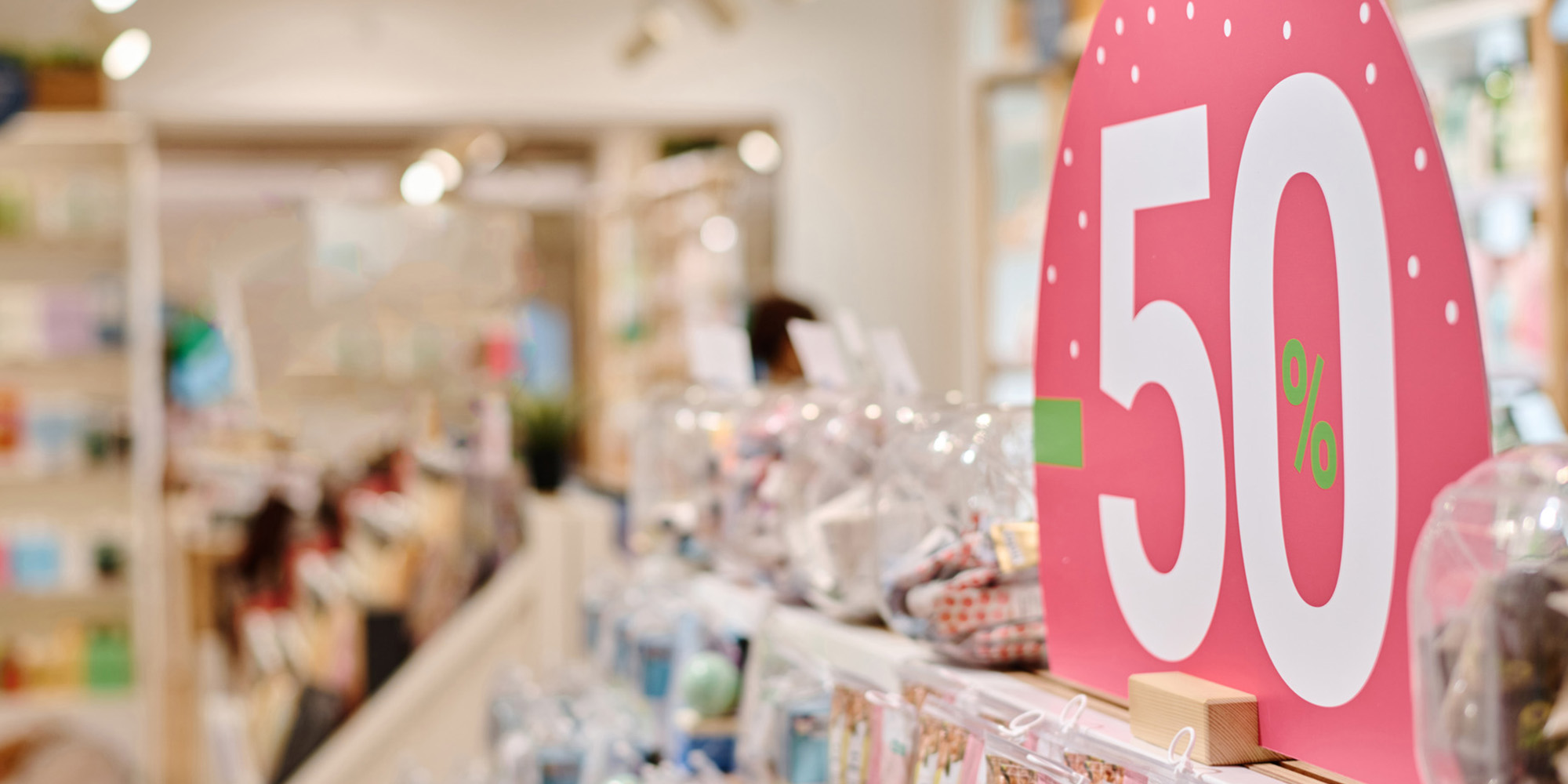 Beauty’s Steep Discounts: A Death Spiral Or Sensible Sales Stimulant Amid Consumer Caution?