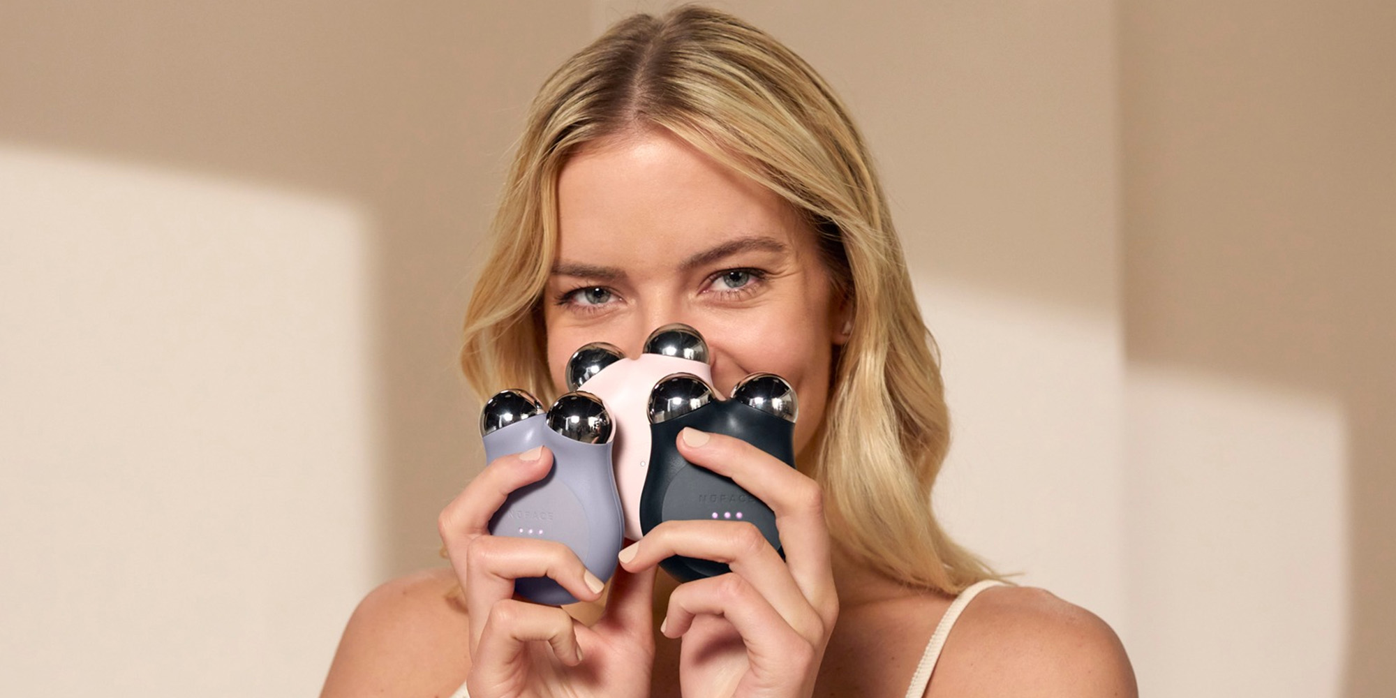 NuFace Opens Facial Sculpting Studio At Nordstrom To Introduce Shoppers To Its Microcurrent Devices