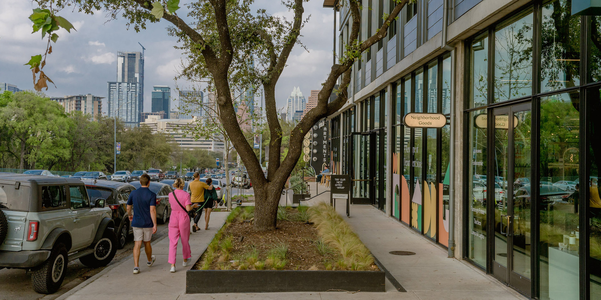 Neighborhood Goods Takes Measures To Cut Costs As Brands Claim It Owes Them Money