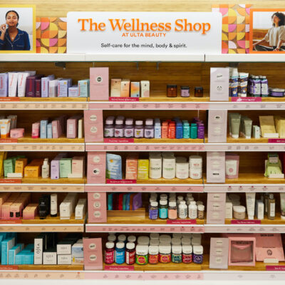 Ulta Beauty Bets On The Interconnection Between Beauty And Wellness