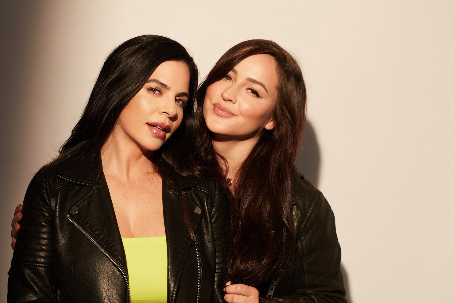 Winnie & Gardenia Founders