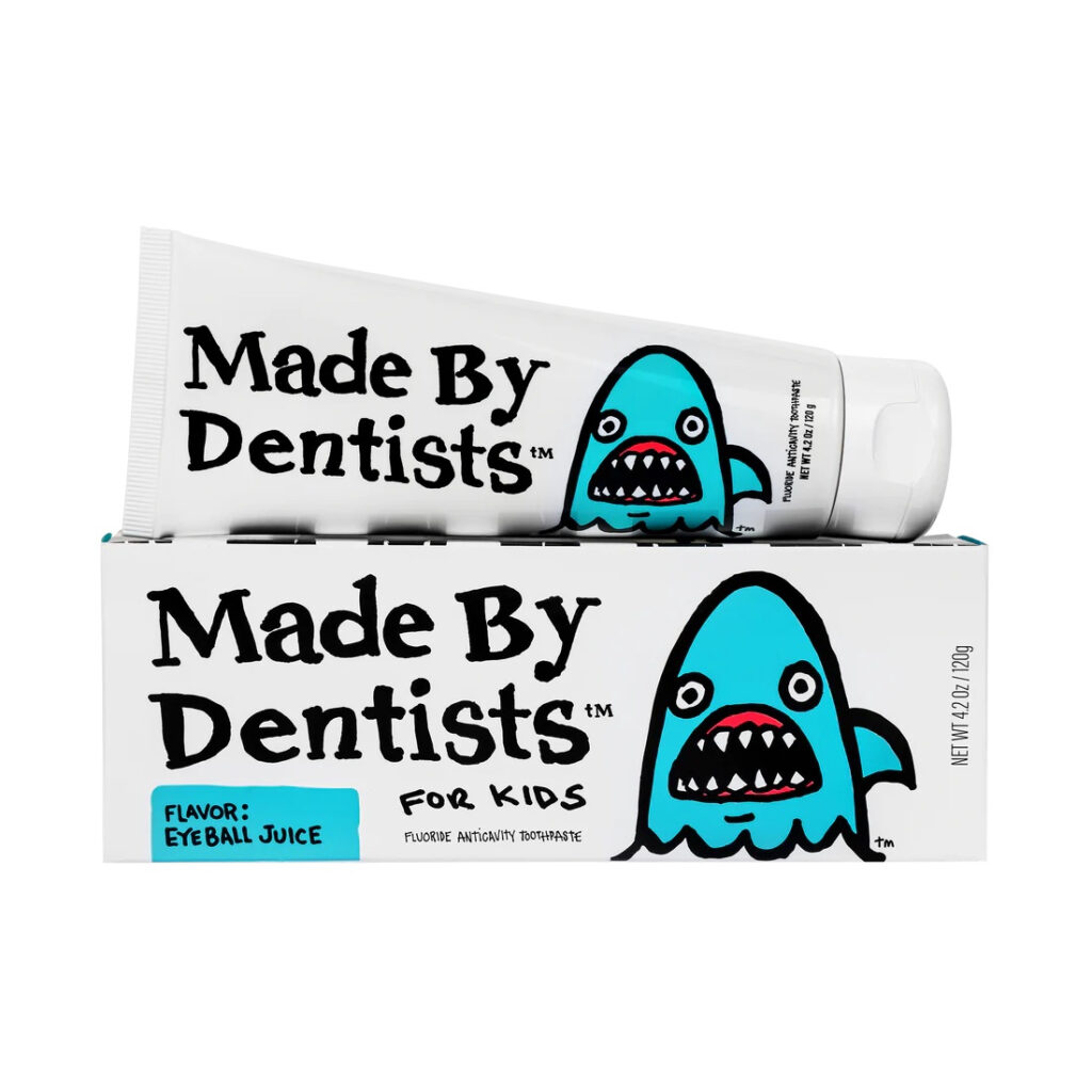 With 3.7M In Its Till, Made By Dentists Takes On Oral Care Incumbents