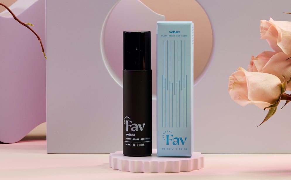 Brands Are Making Sure Women Aren’t Left Out Of Science’s Understanding Of Sexual Health