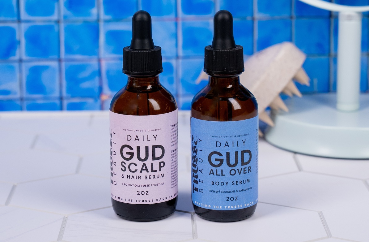 New Scalp And Hair Brand Trusse Beauty Is Building Consumer Trust By Committing To Ethical Marketing