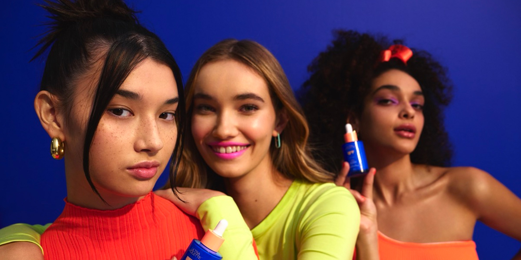 Armed With $10M From Aria Growth Partners, Australian Sun Care Brand Ultra Violette Pursues North American Expansion