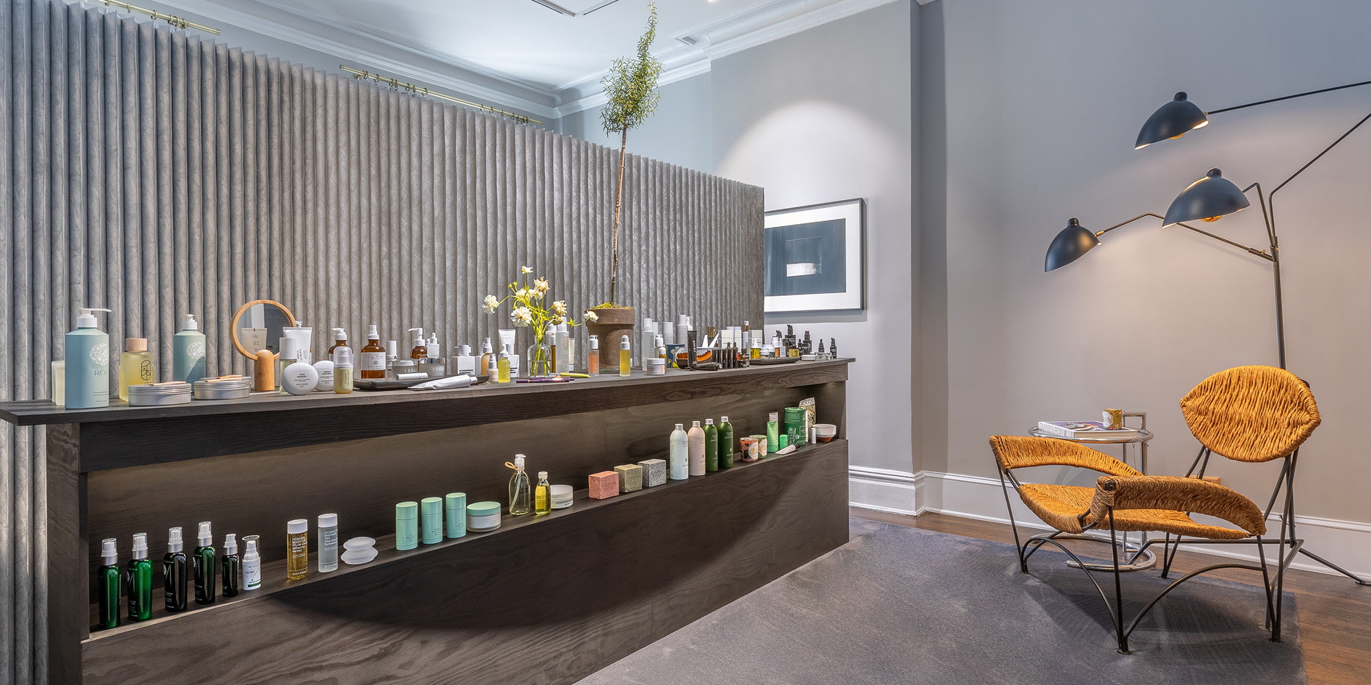 Former Onda Beauty President Reopens Luxury Retailer Sommetbeauty In New York City