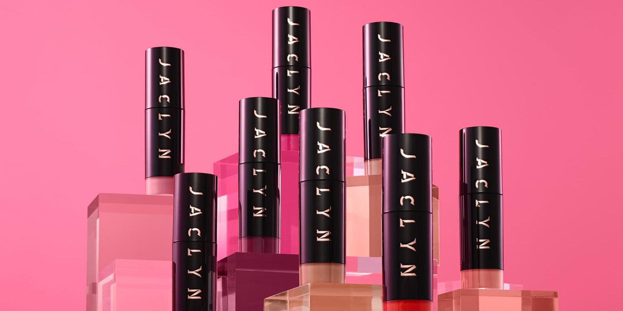 Influencer Jaclyn Hill's Makeup Brand Jaclyn Cosmetics Closes