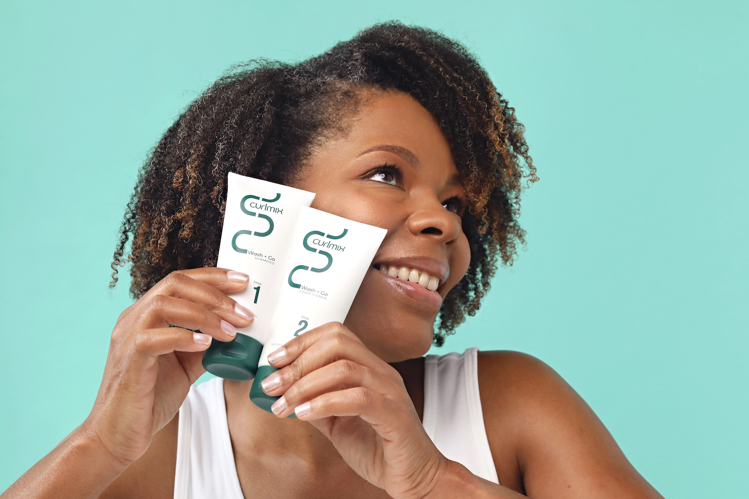 CurlMix Enters Ulta Beauty And Initiates Crowdfunding Campaign To Support Retail Growth