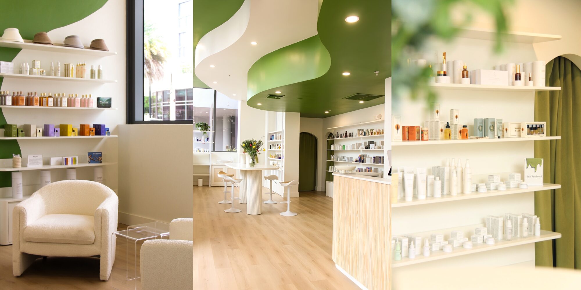 New Miami Beach Store Wairua Beauty Prioritizes Sophisticated Ingredient-Driven Products And Customer Education