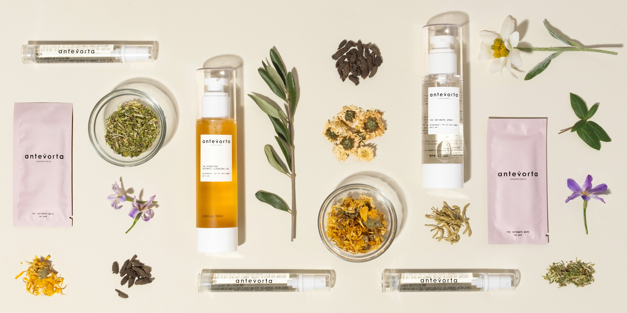 Netflix’s “Mind Your Manners” Host Launches Intimate Care Brand Inspired By Traditional Chinese Medicine