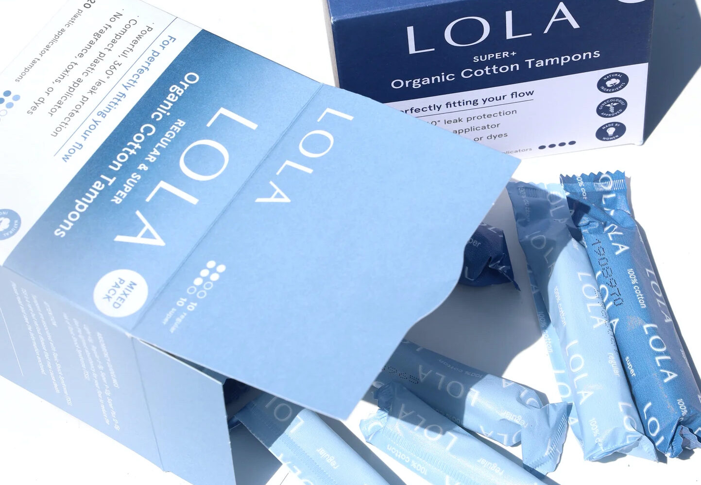 Menstruation Gets An M&A Moment. Will The Flow Continue?