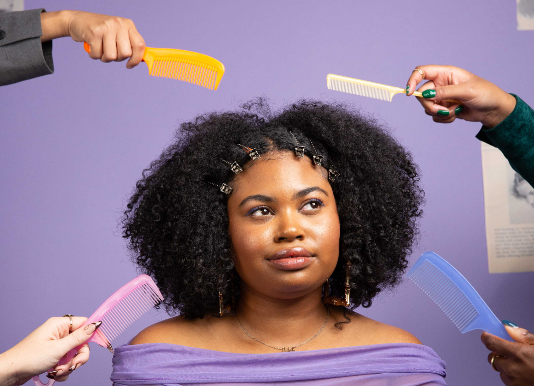 Sephora Accelerate Brand Soft Rows Wants To Fill Gaps In The Prestige Textured Haircare Market