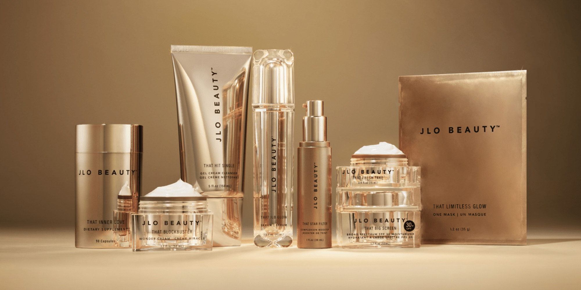 JLo Beauty Exits Sephora’s US Stores