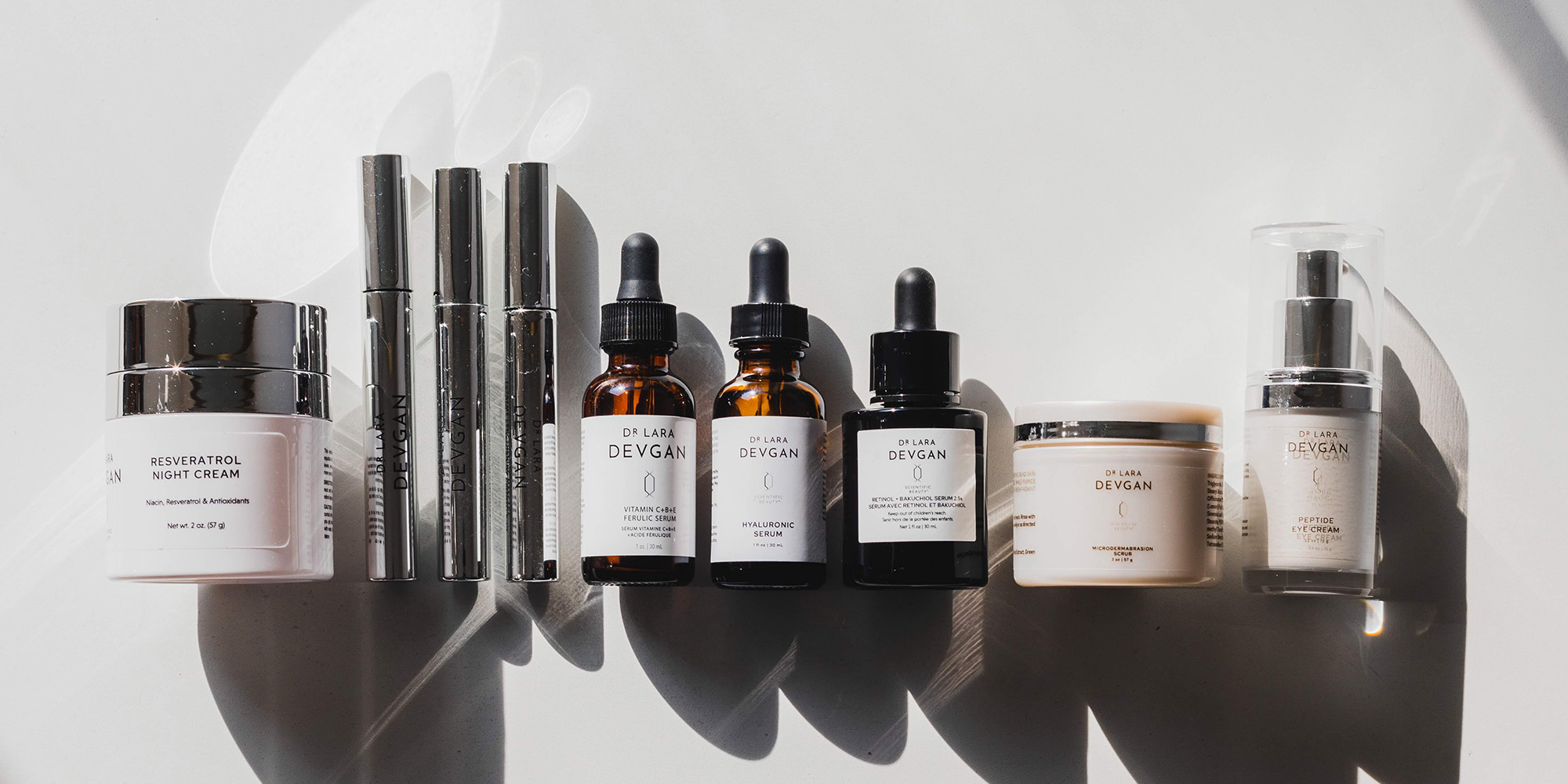 Dr. Lara Devgan’s Multipronged Distribution Strategy For Building A Results-Driven Luxury Skincare Brand