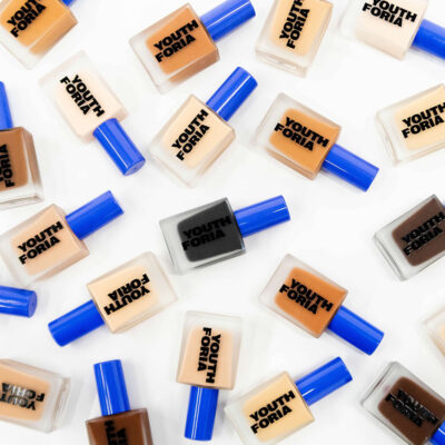 Youthforia Expands Date Night Foundation Shade Range After Facing Criticism Over Lack Of Shade Inclusivity