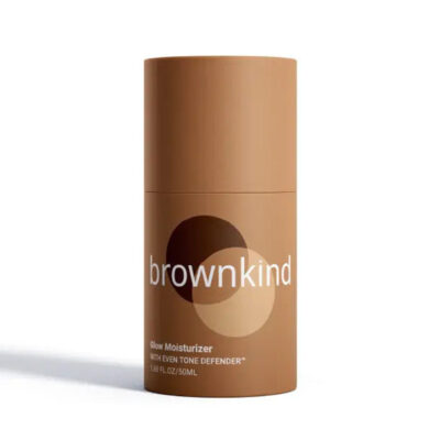 Dermatologist-Founded Brownkind Addresses Melanin-Rich Skin’s Unique Signs Of Aging