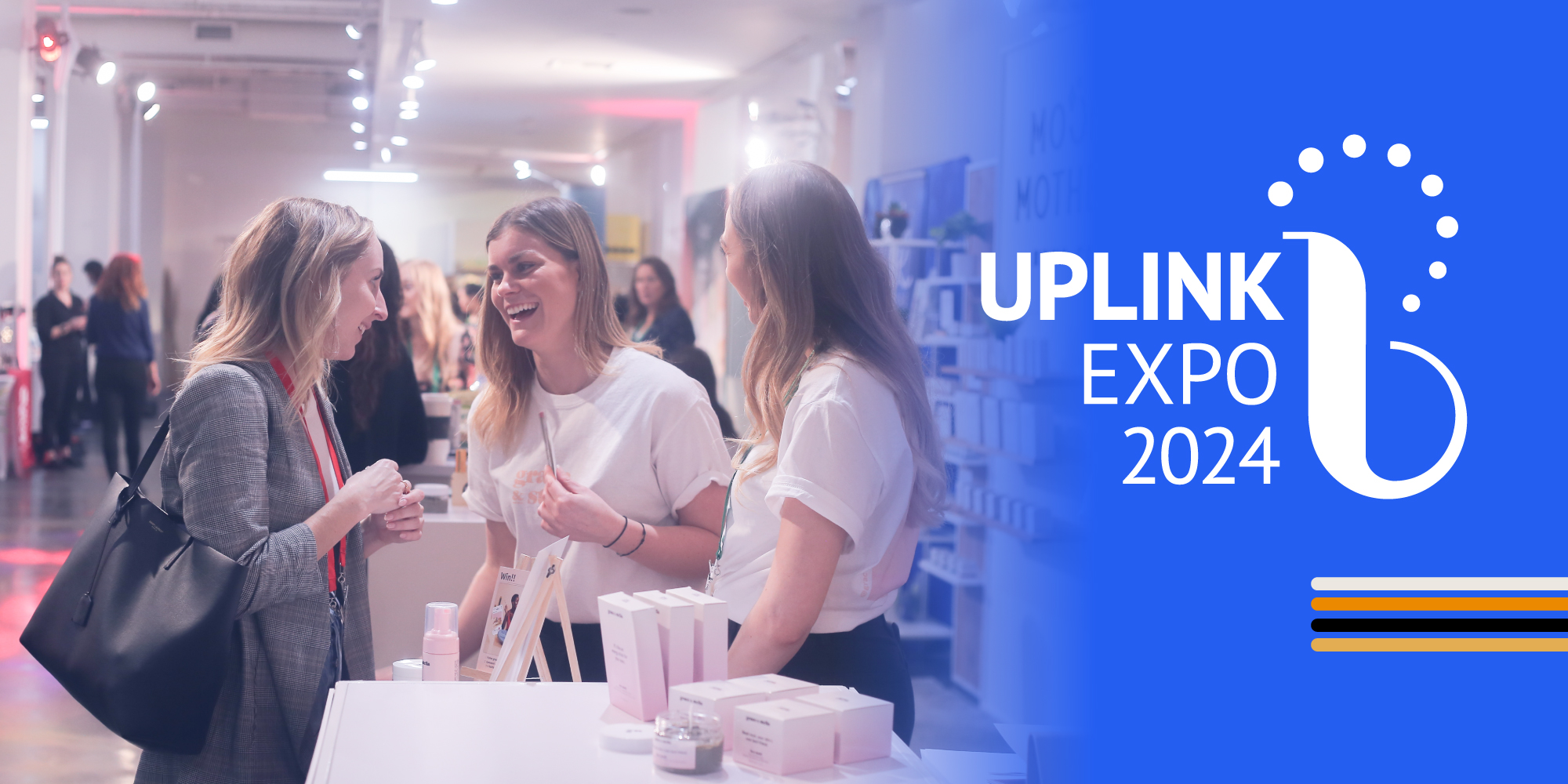 Beauty Independent Expands Uplink Expo And Incorporates Adit Live