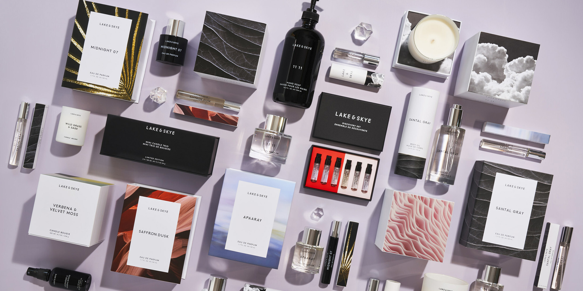 Monogram Capital Partners’ Oliver Nordlinger Believes Predictions Of A Beauty Slowdown Are Overblown