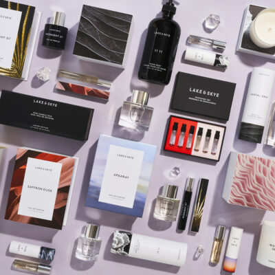 Monogram Capital Partners’ Oliver Nordlinger Believes Predictions Of A Beauty Slowdown Are Overblown