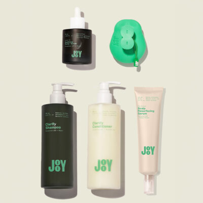 Serial Beauty Entrepreneur Jennifer Yen Launches Scalp Care Brand Jooy