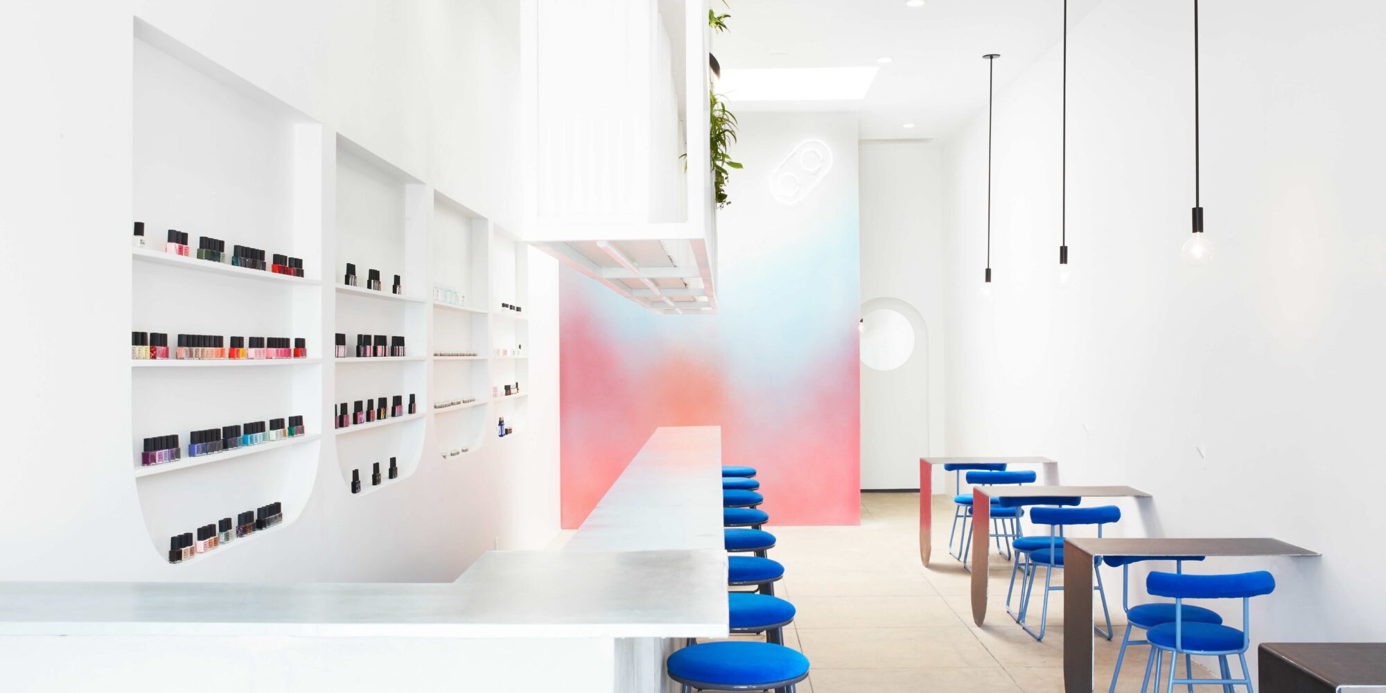Color Camp Founder Lauren Polino Says Consumers Aren’t Willing To Pay For Better Nail Salons