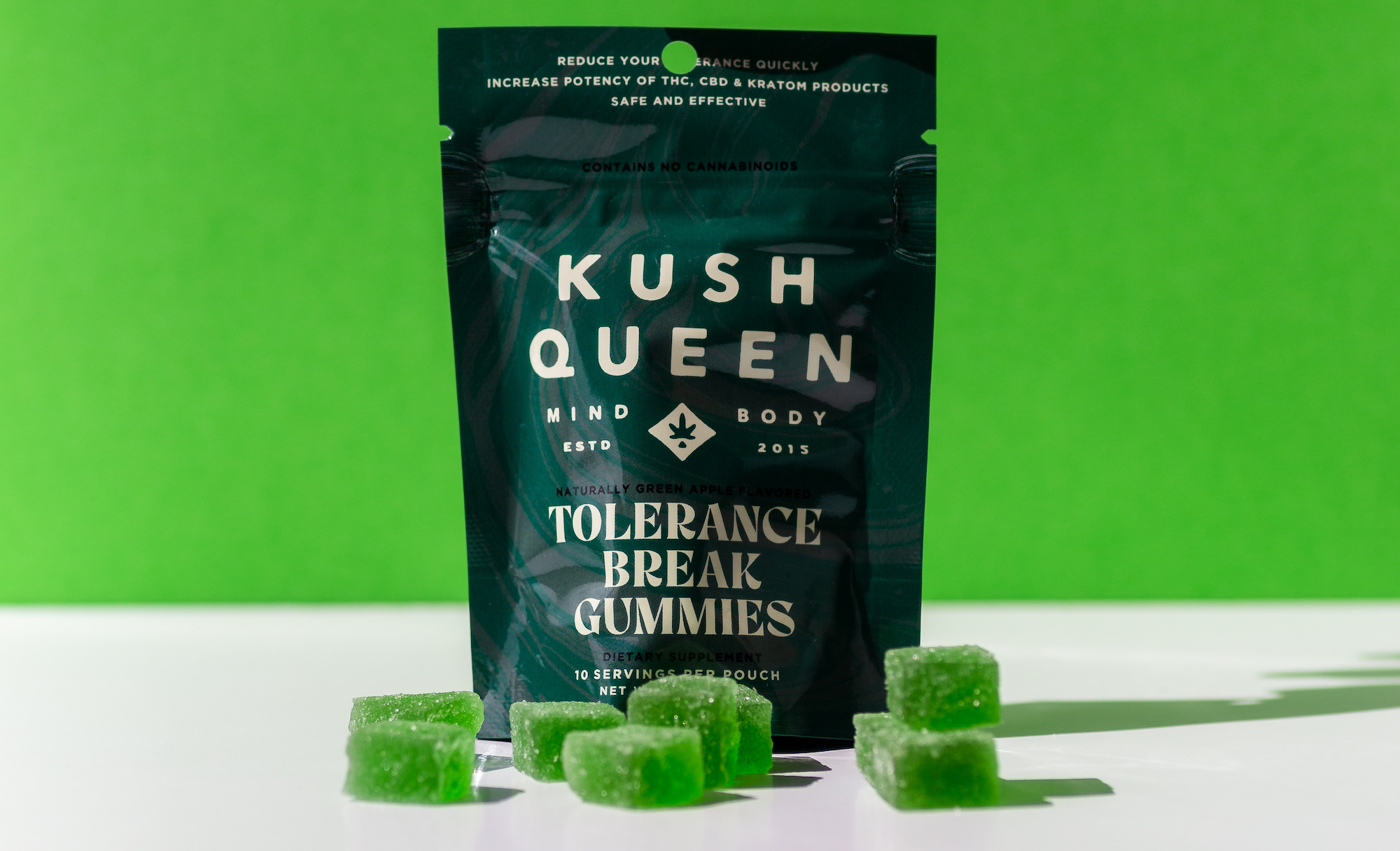 kush_queen_tolerance_gummies_weed_wellness_launches