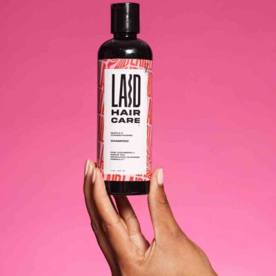 Meet The Entrepreneur Bringing The Beauty Supply Experience To Walmart Stores