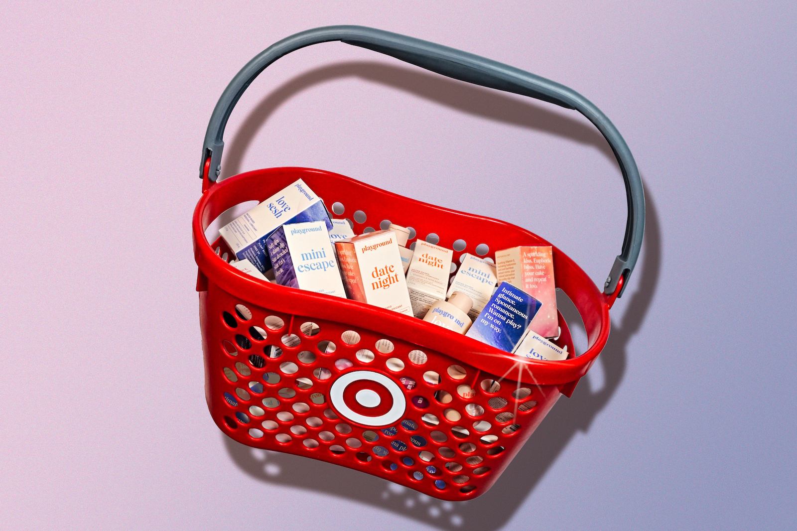 Sexual Wellness Brand Playground Secures $2M And Target Distribution |  Beauty Independent