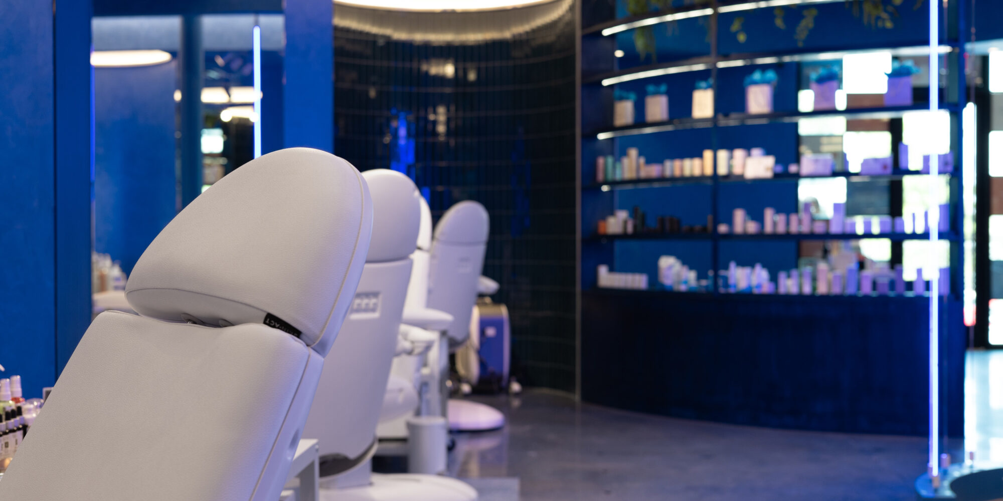 Hi, Skin Leans Into Customization And Expansion To Stand Out In A Crowded Facial Bar Segment
