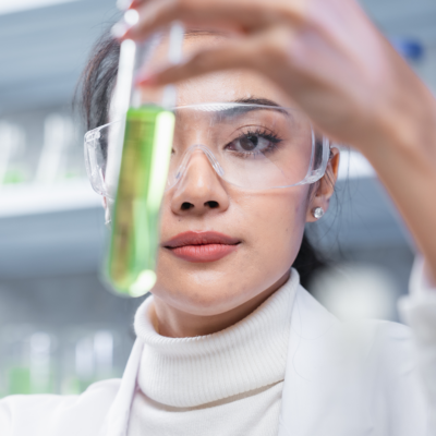 Formula Masters: 30 Top Beauty Product Developers
