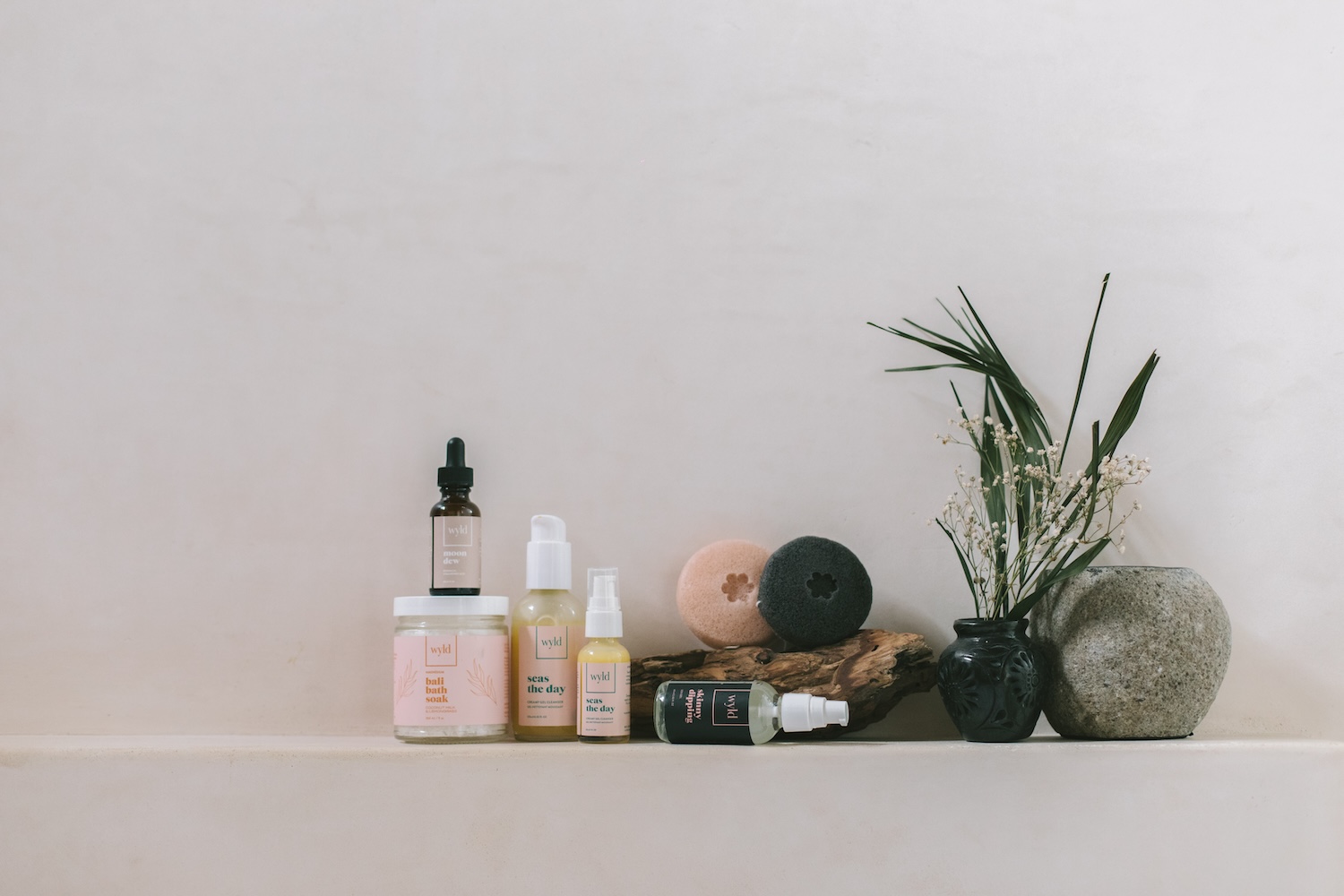 A Way To Keep Your Founder-Led Beauty Brand Going? Sell To Another One.