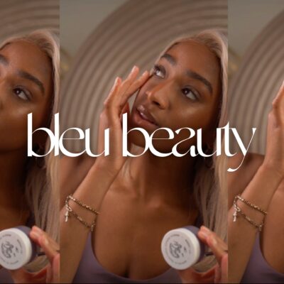 Livestream And Social Commerce Concept Bleu Beauty Launches With Investment From NYX Cosmetics Founder Toni Ko