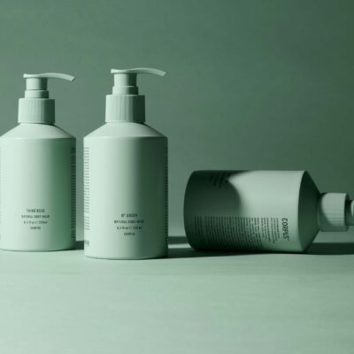Corpus Plays The Long Game To Create A Lasting Luxury Brand
