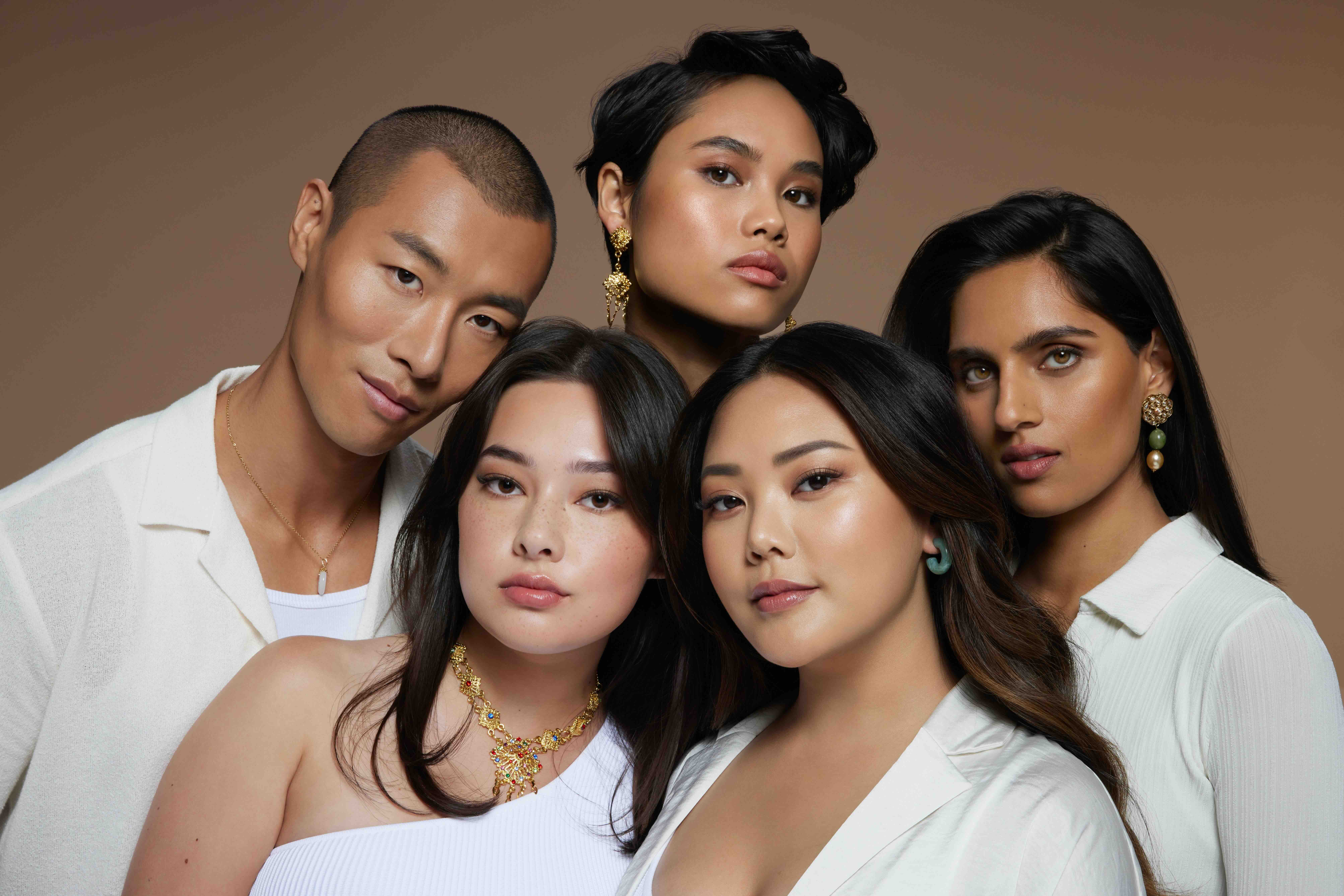Orcé Founder Yu-Chen Shih On Challenging Asian Beauty Norms And Developing True-To-Life Foundation Shades