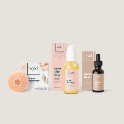A Way To Keep Your Founder-Led Beauty Brand Going? Sell To Another One.