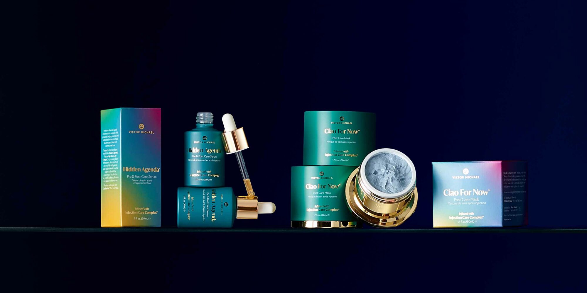 9 Beauty Brands Launching At Bluemercury