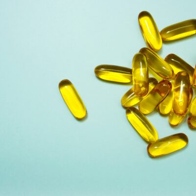 Amazon Clamps Down On Dubious Supplement Claims