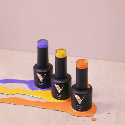 The Professional Nail Brand Quietly Building An Empire