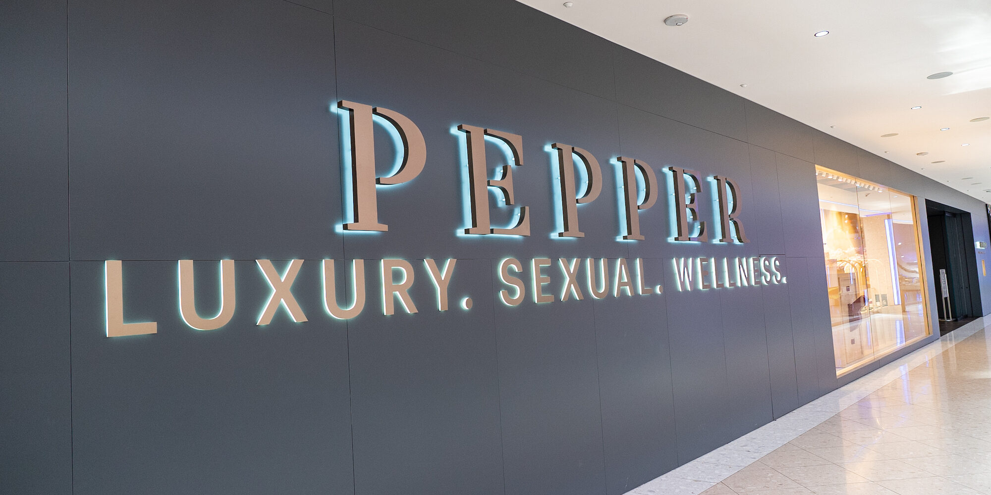 The Modern Sexual Wellness Movement Is Losing Retailers That Epitomize It