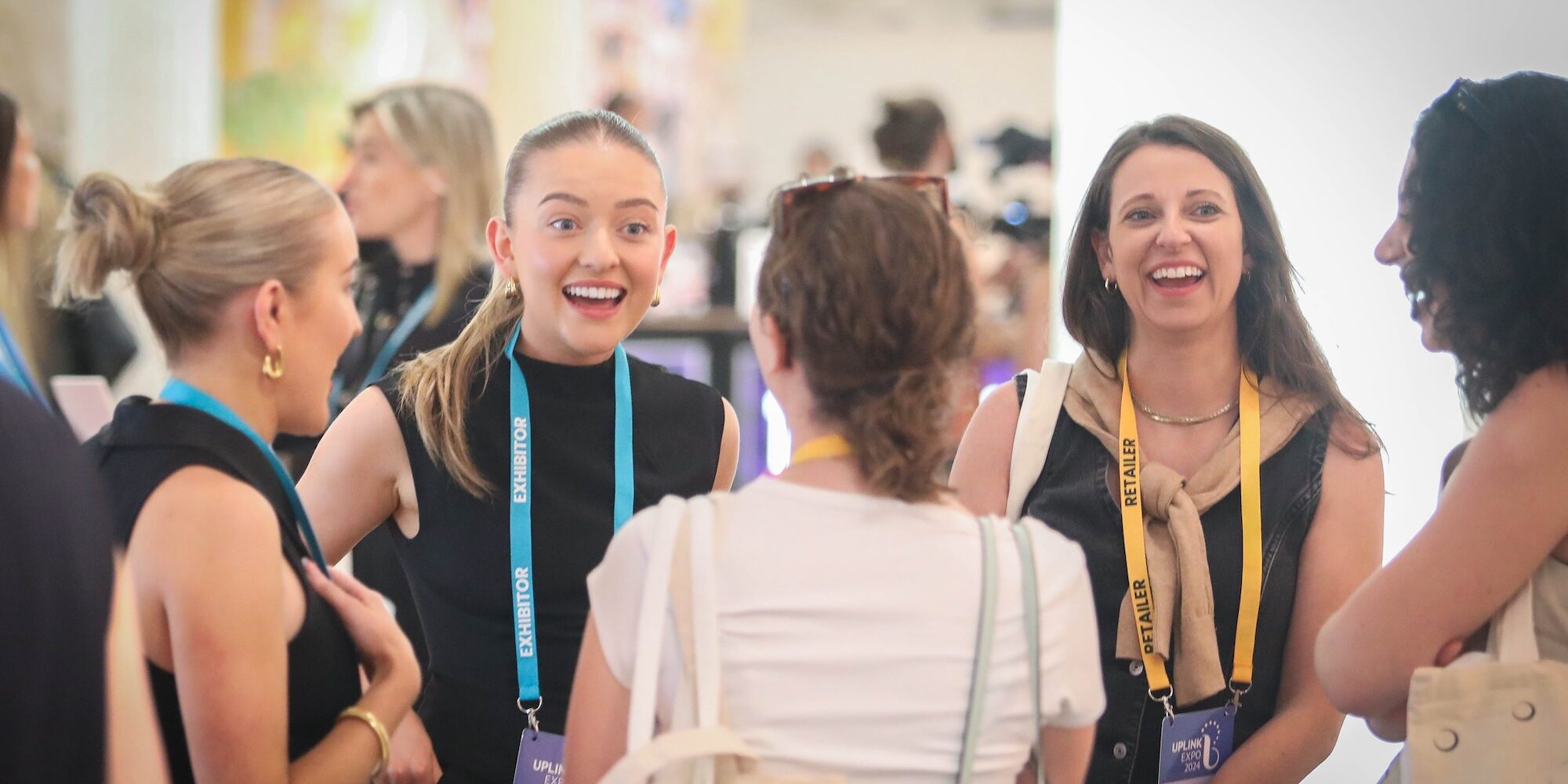 Why Uplink Expo Exhibitors Are Hopeful About The State Of Independent Beauty