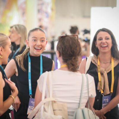 Why Uplink Expo Exhibitors Are Hopeful About The State Of Independent Beauty
