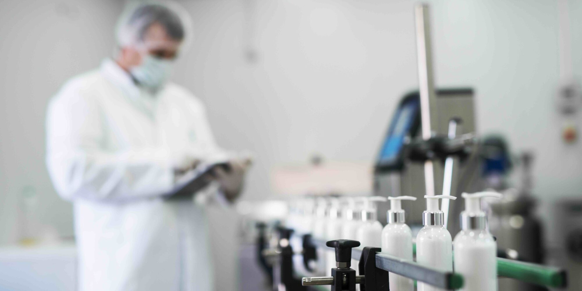 Decoding Quality Control With Qualitas CEO Nate Call: “The Brand Will Always Be Ultimately Responsible”