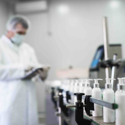Decoding Quality Control With Qualitas CEO Nate Call: “The Brand Will Always Be Ultimately Responsible”